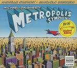 Metropolis Symphony - Deux Ex Machina