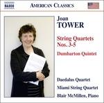 Quartetto per archi n.3 - Incandescent