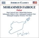 Zabur - CD Audio di Mohammed Fairouz