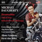 Trail of Tears - Dreamachine - Reflections on the Mississippi