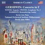Concerto per pianoforte in Fa