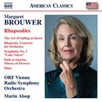 Rhapsodies - The Art Of Sailing At Dawn