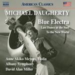 Blue Electra