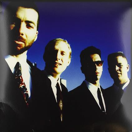 Libertine - Vinile LP + CD Audio di Silkworm