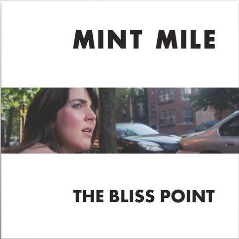Bliss Point Ep - Vinile LP di Mint Mile