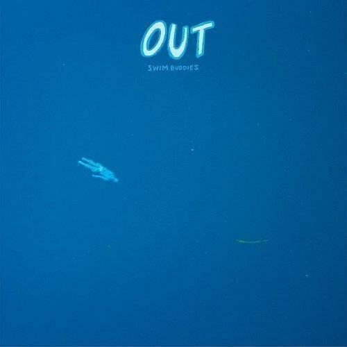 Swim Buddies - Vinile LP di Out
