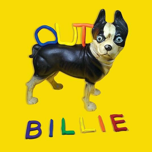 Billie - Vinile LP di Out