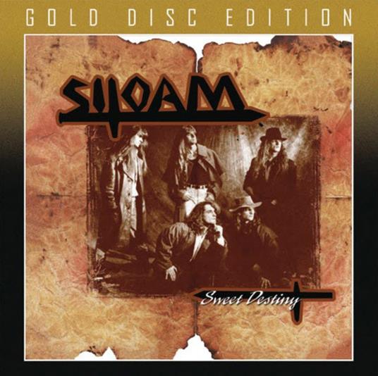 Sweet Destiny - CD Audio di Siloam