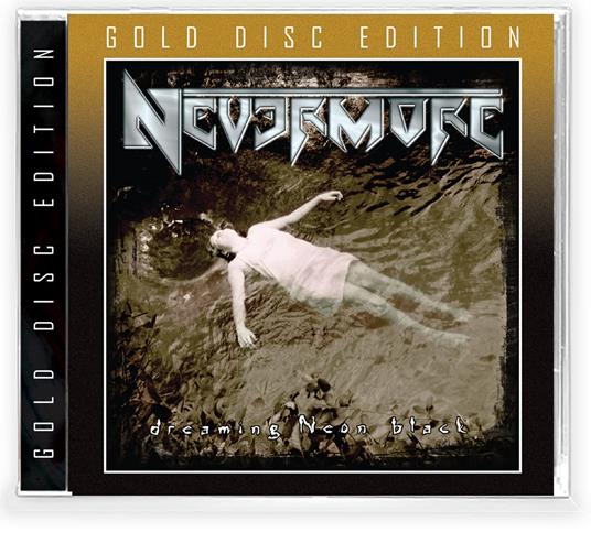 Dreaming Neon - CD Audio di Nevermore