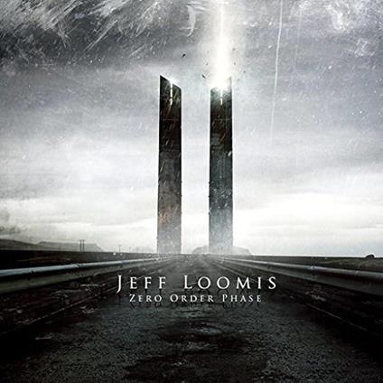 Zero Order Phase - Teal - Vinile LP di Jeff Loomis