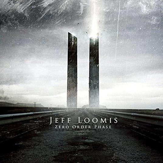 Zero Order Phase - Teal - Vinile LP di Jeff Loomis