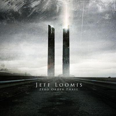 Zero Order Phase - CD Audio di Jeff Loomis