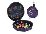 Enhance Tabletop Collector''s Edition Dice Case Purple