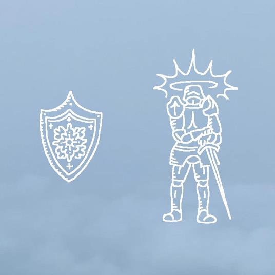 Protector - CD Audio di Blackwinterwells