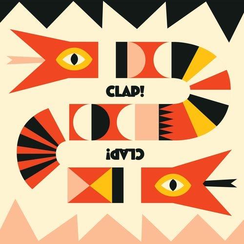Reloved Ep - Vinile LP di Clap! Clap!