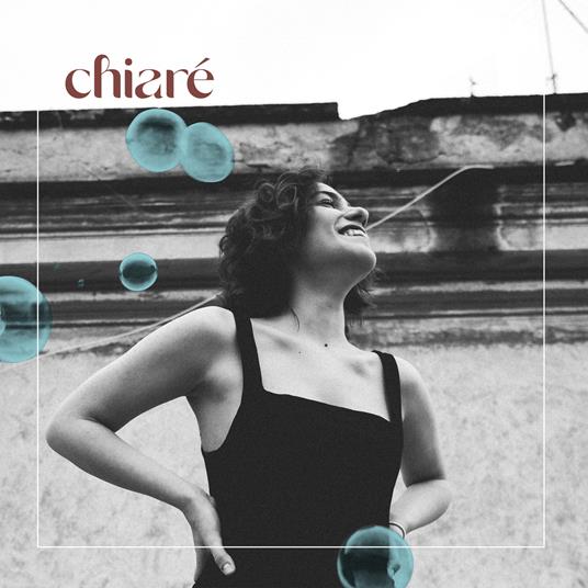 Chiaré (Vinyl Black) - Vinile LP di Chiaré