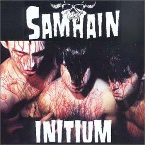 Initium - Vinile LP di Samhain