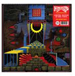 Polygonwanaland (Red Vinyl)
