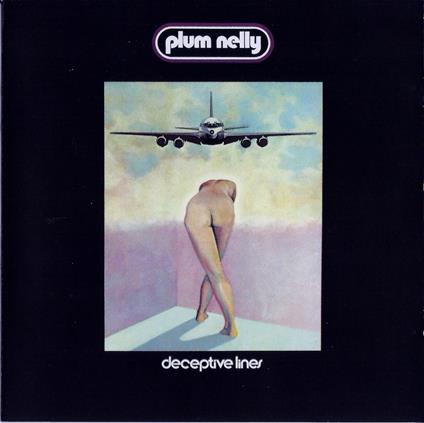 Deceptive Lines - Vinile LP di Plum Nelly