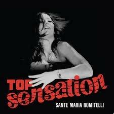 Top Sensation (7'') - Vinile 7'' di Sante Maria Romitelli