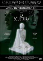 La scultura (DVD)