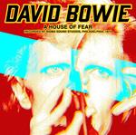 A House Of Fear. Live At Sigma Sound Studios