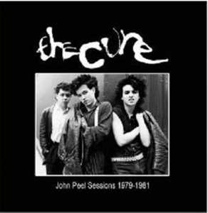 Vinile John Peel Sessions 1979-1981 Cure