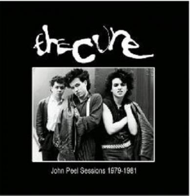 John Peel Sessions 1979-1981 - Vinile LP di Cure
