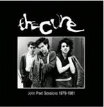 John Peel Sessions 1979-1981