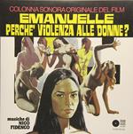 Emanuelle, Perche' Violenza Alle Donne? (Eternal Anguish / Come Back! Rhythm)