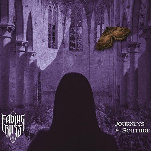 Journeys in Solitude - CD Audio di Fading Bliss