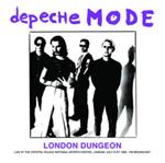 London Dungeon. Live at the Crystal Palace