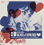 3 Notti d'amore (Colonna sonora)