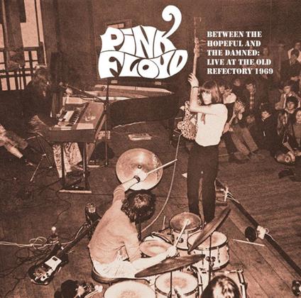 Between The Hopeful and the Damned. Live - Vinile LP di Pink Floyd