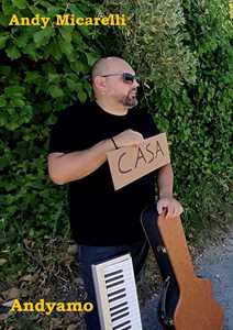 CD Andyamo Andy Micarelli