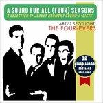 A Sound for All Four Seasons - CD Audio