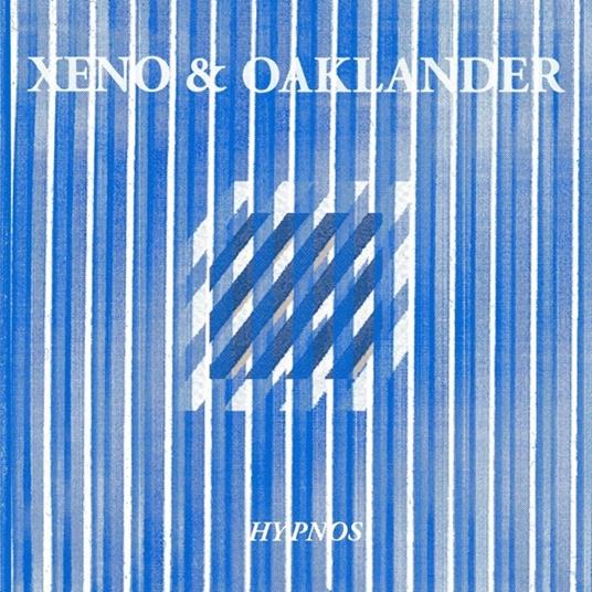 Hypnos (Coloured Vinyl) - Vinile LP di Xeno & Oaklander