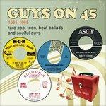 Guys on 45-1961-1965
