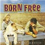 Born Free (Colonna sonora)