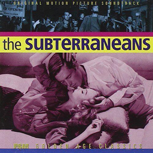 Subterraneans - CD Audio di André Previn