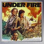 Under Fire (Colonna sonora)