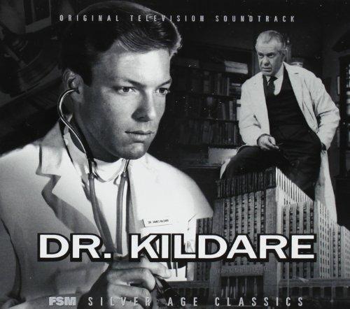 Dr. Kildare (Colonna sonora) - CD Audio