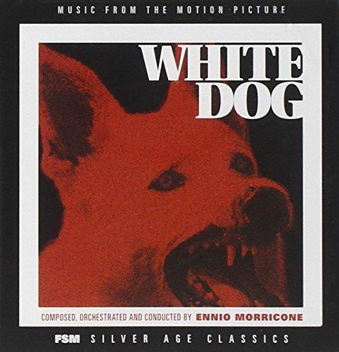 White Dog (Colonna sonora) - CD Audio