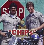 Chips vol.3 -Season 4 (Colonna sonora)