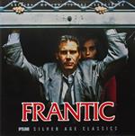 Frantic (Colonna Sonora)