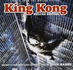 King Kong (Colonna sonora) (Deluxe)