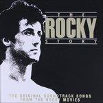 Rocky Story (Colonna sonora) - CD Audio