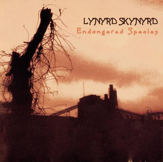 Endangered Species - CD Audio di Lynyrd Skynyrd