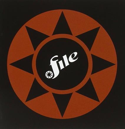 File - CD Audio di Filé