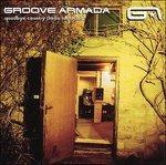 CD Goodbye Country di Groove Armada